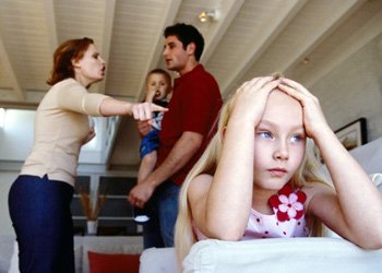 Family Problem Solution